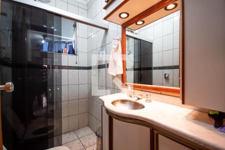 Casa à venda com 360m², 5 quartos e 3 vagas Casa à venda com 360m², 5 quartos e 3 vagasBanheiro 2