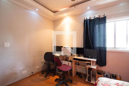 Casa à venda com 360m², 5 quartos e 3 vagas Casa à venda com 360m², 5 quartos e 3 vagasQuarto 5
