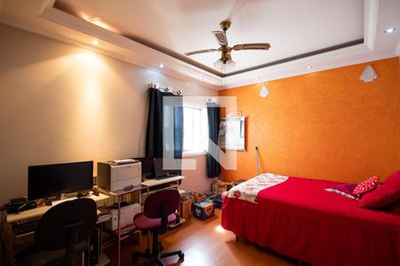 Casa à venda com 360m², 5 quartos e 3 vagas Casa à venda com 360m², 5 quartos e 3 vagasQuarto 5