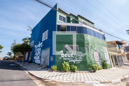 Casa à venda com 360m², 5 quartos e 3 vagas Casa à venda com 360m², 5 quartos e 3 vagasFachada