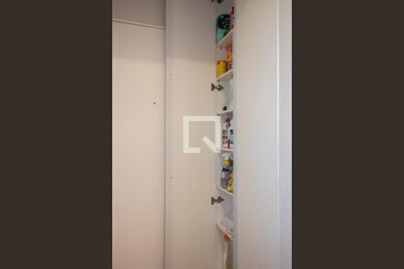 Apartamento à venda com 39m², 1 quarto e 1 vagaArmário