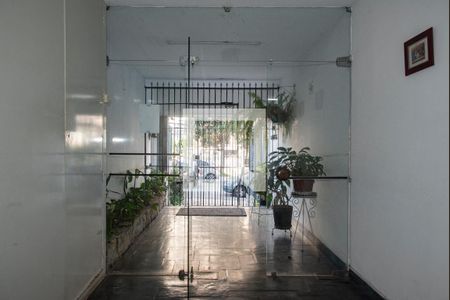 Apartamento à venda com 39m², 1 quarto e 1 vagaPortaria