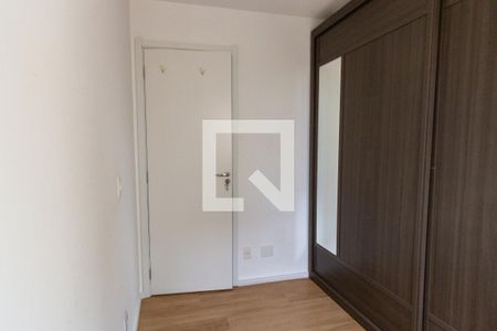 Apartamento à venda com 40m², 2 quartos e sem vagaQuarto 2