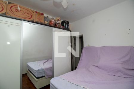 Quarto 1 de apartamento para alugar com 2 quartos, 80m² em Olaria, Rio de Janeiro