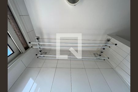 Apartamento à venda com 45m², 1 quarto e 1 vaga Apartamento à venda com 45m², 1 quarto e 1 vagaÁrea de Serviço