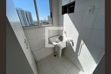 Apartamento à venda com 45m², 1 quarto e 1 vaga Apartamento à venda com 45m², 1 quarto e 1 vagaÁrea de Serviço