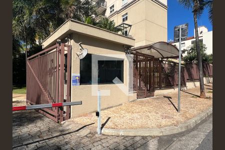 Apartamento à venda com 45m², 1 quarto e 1 vaga Apartamento à venda com 45m², 1 quarto e 1 vagaFachada