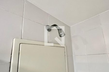 Apartamento à venda com 45m², 1 quarto e 1 vaga Apartamento à venda com 45m², 1 quarto e 1 vagaBanheiro