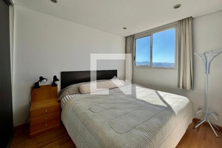 Apartamento à venda com 45m², 1 quarto e 1 vaga Apartamento à venda com 45m², 1 quarto e 1 vagaQuarto