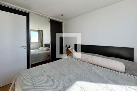 Apartamento à venda com 45m², 1 quarto e 1 vaga Apartamento à venda com 45m², 1 quarto e 1 vagaQuarto