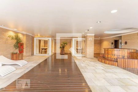 Apartamento à venda com 45m², 1 quarto e 1 vaga Apartamento à venda com 45m², 1 quarto e 1 vagaSPA