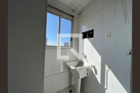 Apartamento à venda com 45m², 1 quarto e 1 vaga Apartamento à venda com 45m², 1 quarto e 1 vagaÁrea de Serviço