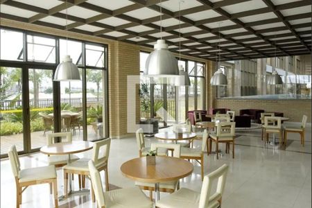 Apartamento à venda com 45m², 1 quarto e 1 vaga Apartamento à venda com 45m², 1 quarto e 1 vagaSalão de Festas