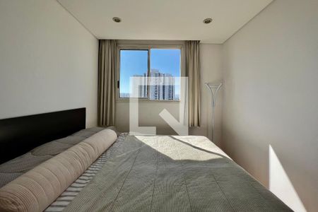 Apartamento à venda com 45m², 1 quarto e 1 vaga Apartamento à venda com 45m², 1 quarto e 1 vagaQuarto