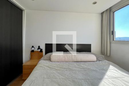Apartamento à venda com 45m², 1 quarto e 1 vaga Apartamento à venda com 45m², 1 quarto e 1 vagaQuarto