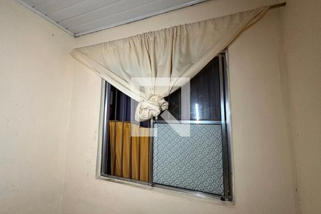 Quarto - Janela de apartamento para alugar com 1 quarto, 40m² em Santos Dumont, São Leopoldo