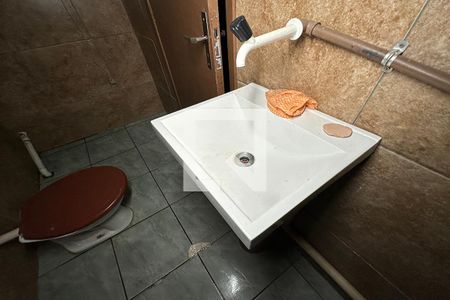 Apartamento para alugar com 40m², 1 quarto e 1 vagaBanheiro