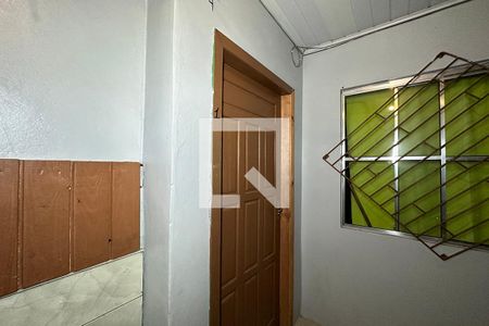 Apartamento para alugar com 40m², 1 quarto e 1 vagaCozinha