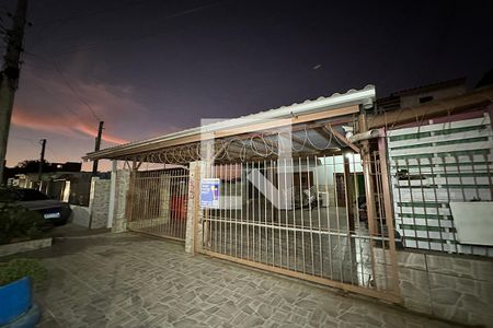 Apartamento para alugar com 40m², 1 quarto e 1 vagaFachada