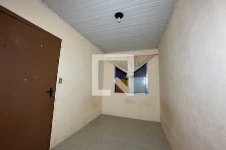 Quarto de apartamento para alugar com 1 quarto, 40m² em Santos Dumont, São Leopoldo