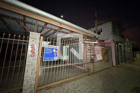 Apartamento para alugar com 40m², 1 quarto e 1 vagaFachada