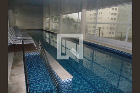 Apartamento à venda com 1 quarto, 53m² em Vila Guarani, São Paulo