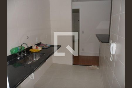 Apartamento à venda com 1 quarto, 53m² em Vila Guarani, São Paulo