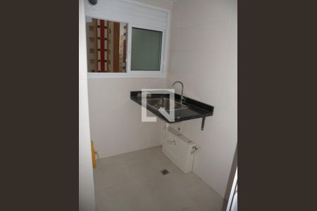 Apartamento à venda com 1 quarto, 53m² em Vila Guarani, São Paulo