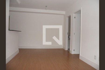 Apartamento à venda com 1 quarto, 53m² em Vila Guarani, São Paulo
