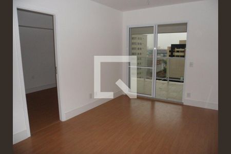 Apartamento à venda com 1 quarto, 53m² em Vila Guarani, São Paulo