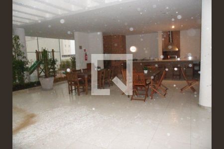 Apartamento à venda com 1 quarto, 53m² em Vila Guarani, São Paulo