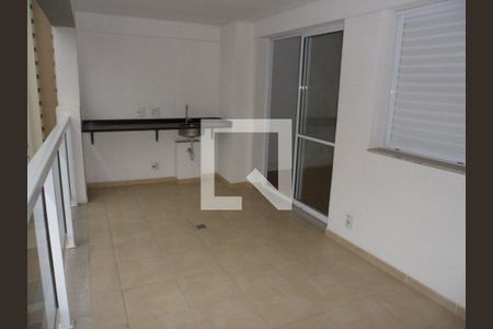 Apartamento à venda com 1 quarto, 53m² em Vila Guarani, São Paulo
