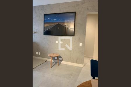 Apartamento à venda com 1 quarto, 45m² em Itaim Bibi, São Paulo