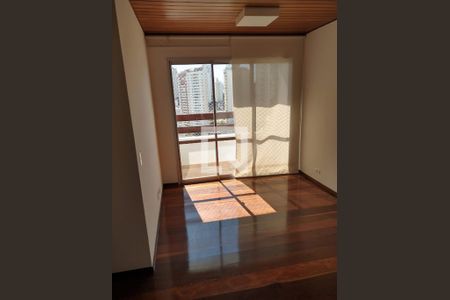 Apartamento à venda com 2 quartos, 65m² em Vila Clementino, São Paulo