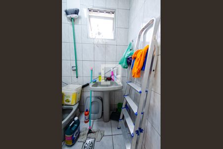 Casa à venda com 800m², 7 quartos e 2 vagas Casa à venda com 800m², 7 quartos e 2 vagasCasa 2 -Área de serviço