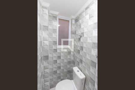 Apartamento para alugar com 100m², 3 quartos e 1 vagaBanheiro de serviço