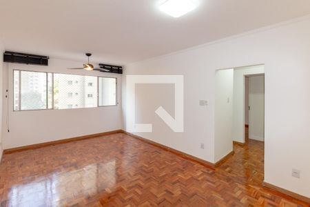 Apartamento para alugar com 100m², 3 quartos e 1 vagaSala