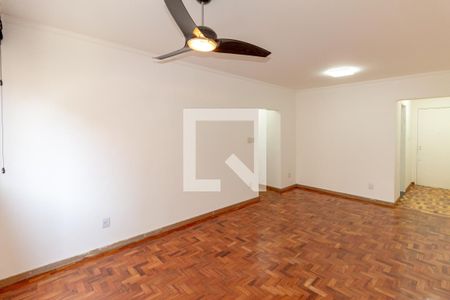 Apartamento para alugar com 100m², 3 quartos e 1 vagaSala