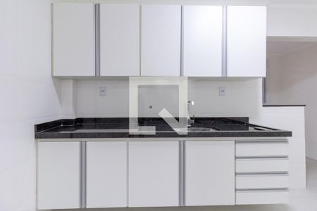Apartamento para alugar com 100m², 3 quartos e 1 vagaCozinha