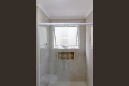 Apartamento para alugar com 100m², 3 quartos e 1 vagaBanheiro Social