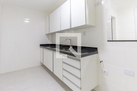 Apartamento para alugar com 100m², 3 quartos e 1 vagaCozinha
