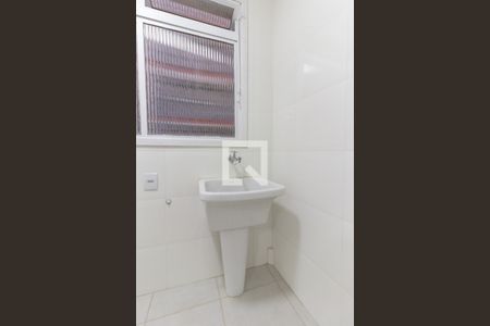 Apartamento para alugar com 100m², 3 quartos e 1 vagaÁrea de Serviço