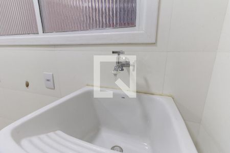 Apartamento para alugar com 100m², 3 quartos e 1 vagaÁrea de Serviço