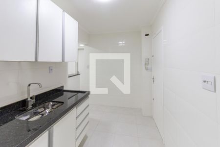Apartamento para alugar com 100m², 3 quartos e 1 vagaCozinha
