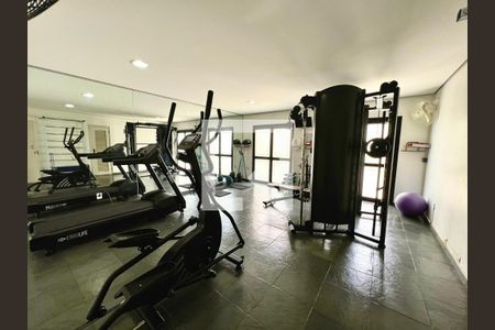 Apartamento à venda com 3 quartos, 133m² em Jardim da Saúde, São Paulo