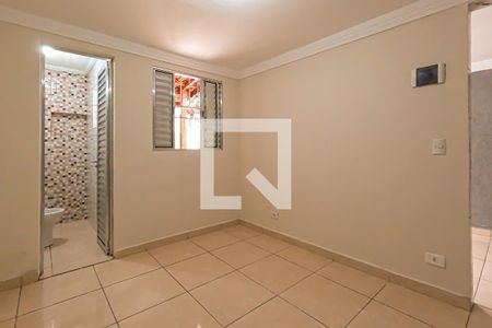 Suíte de casa para alugar com 1 quarto, 30m² em Jardim Paraventi, Guarulhos