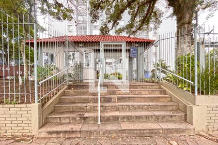 Apartamento à venda com 82m², 2 quartos e 1 vagaFachada