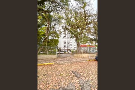 Apartamento à venda com 82m², 2 quartos e 1 vaga Apartamento à venda com 82m², 2 quartos e 1 vagaFachada