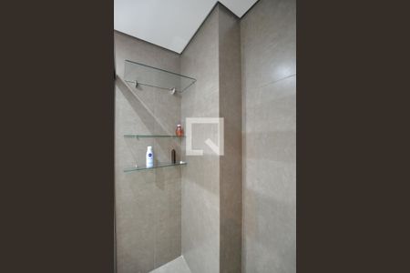 Apartamento à venda com 82m², 2 quartos e 1 vagaBanheiro Social