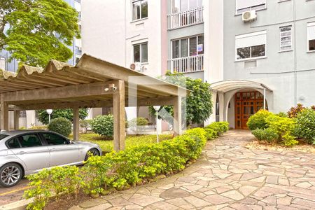 Apartamento à venda com 82m², 2 quartos e 1 vagaÁrea comum